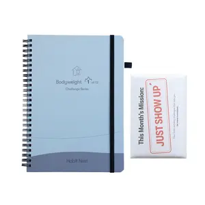 The Bodyweight Challenge Series - Month 1