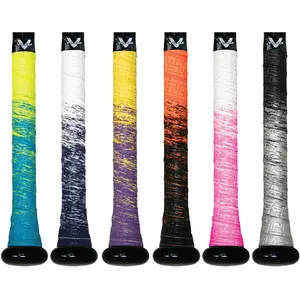 Vulcan Fade Series Ultralight Advanced Polymer Bat Grip Tape Wrap