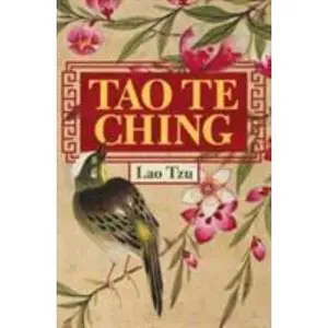 USED-Tao Te Ching by Lao Tzu (Hardcover)