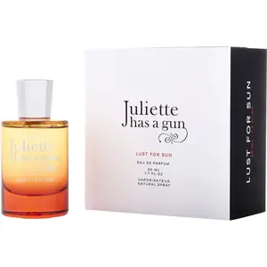 Lust For Sun By Juliette Has A Gun Eau De Parfum For Women