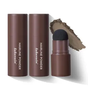 Hairline Powder, 3 pcs Hairline Filling and Shaping Powder, Hair Styling Powder for Men and Women, Cosmetic, Haircare