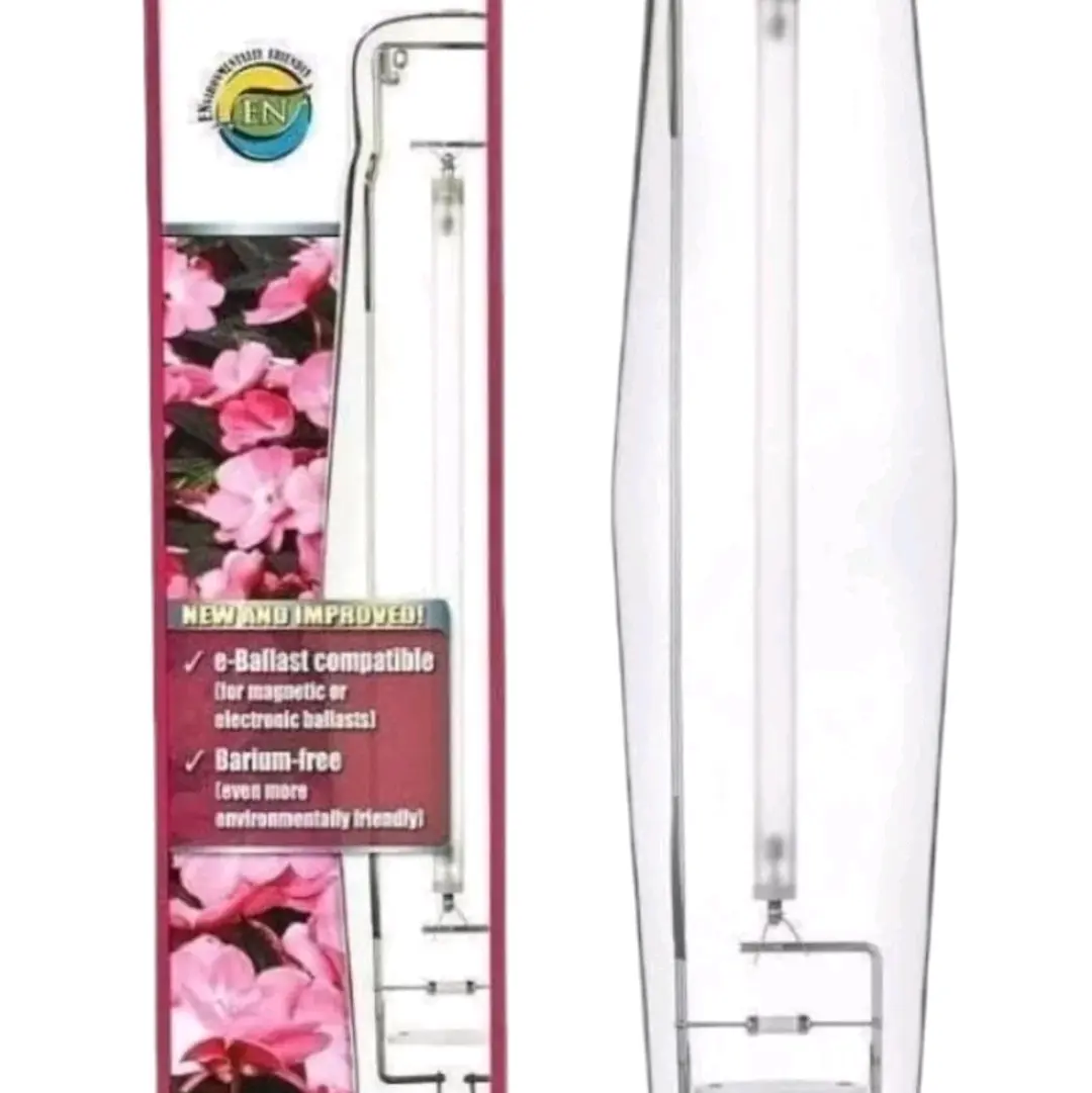 Hortilux 1000w Grow Light Bulb For Indoor Plants