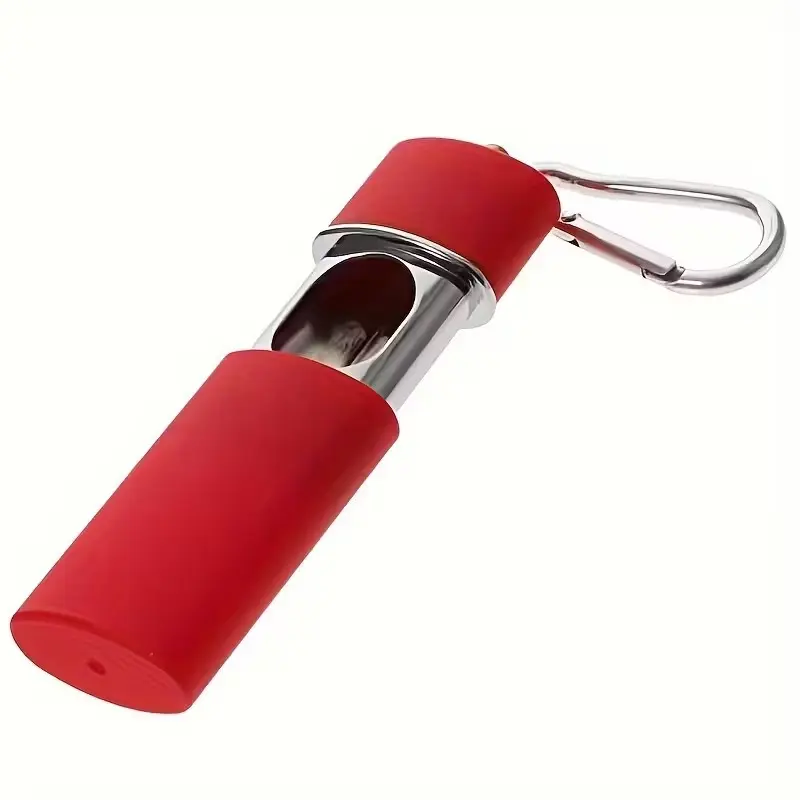 Portable Pocket Mini Ashtray, Compact Design for Car, Travel, Camping, Office, Home, Leak-Proof, Durable Abs Material, Unisex
