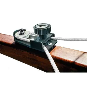 212 MAIN Davis Tiller Tamer - Adjustable Steering, Course Hold, Hands-Free Kayaking Accessory for Water Sports