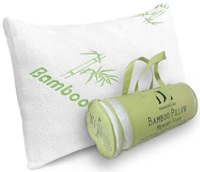 Bamboo Pillow