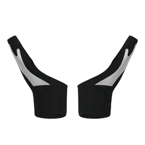 Thumb Protector Wrist Guard, Single Piece Thumb and Half Finger Protection, Essential Hand Support Gear, Durable Design