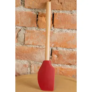 Silicone Spatula