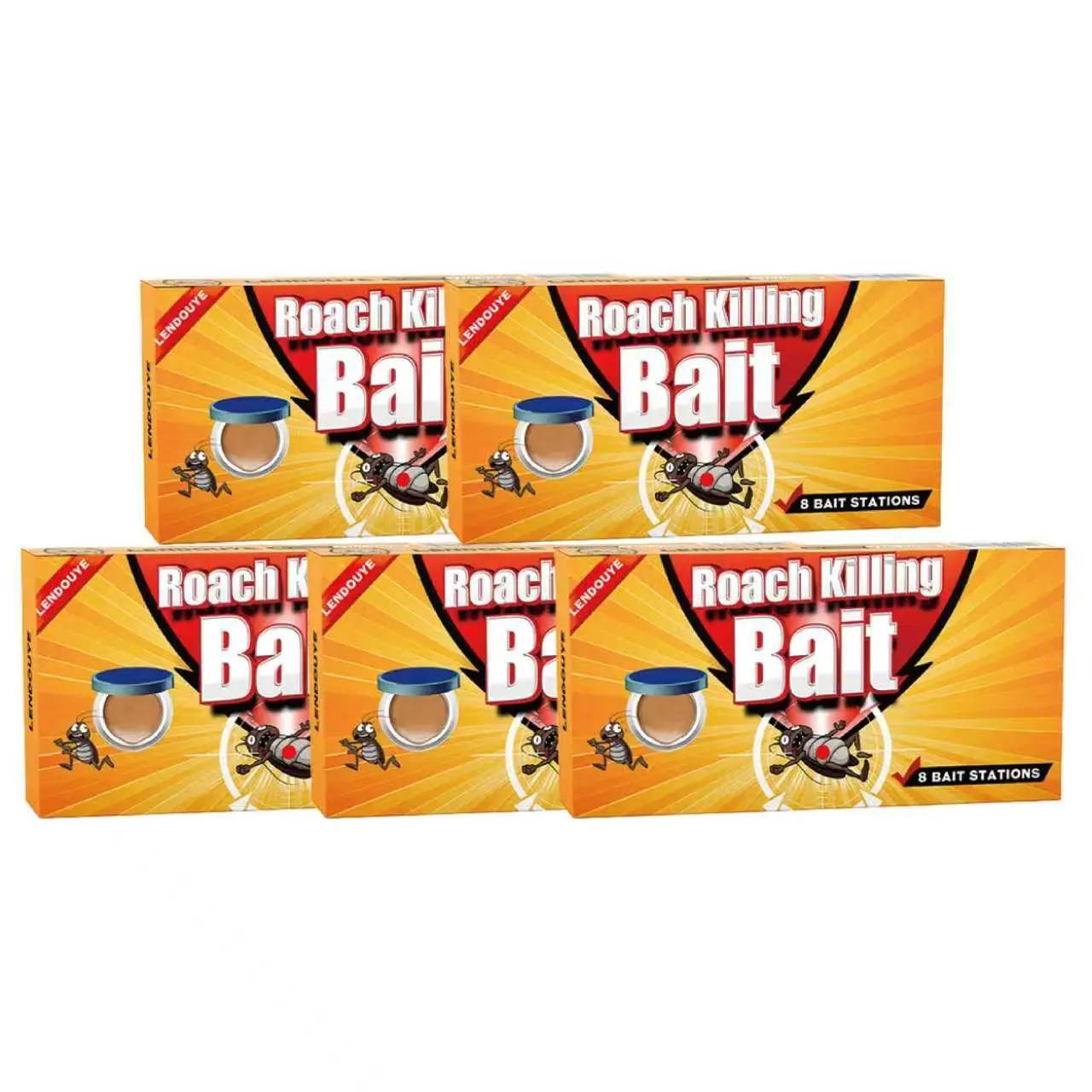 LENDOUYE: Indoor Pest Killing Products, Repellents, Indoor Traps, Insecticides, Bait Stations BD MTEOP