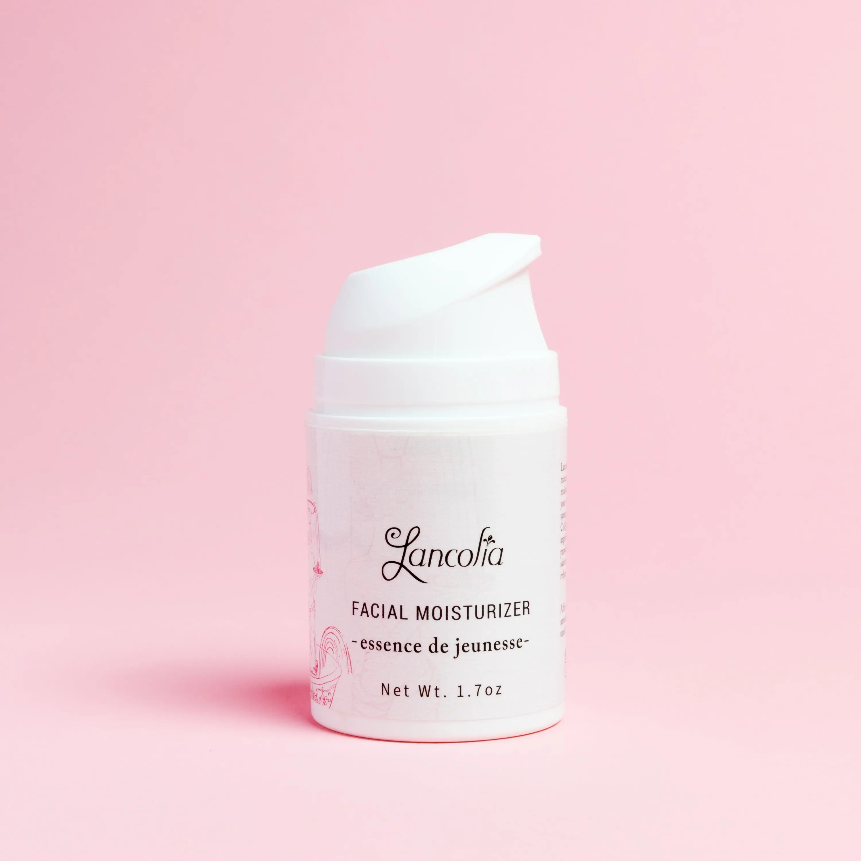 Essence de Jeunesse Face Moisturizer