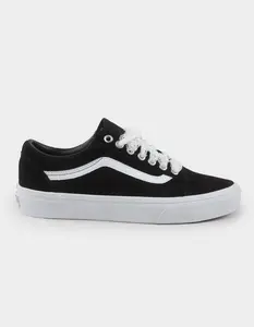 VANS Old Skool Pop Lace Womens Shoes