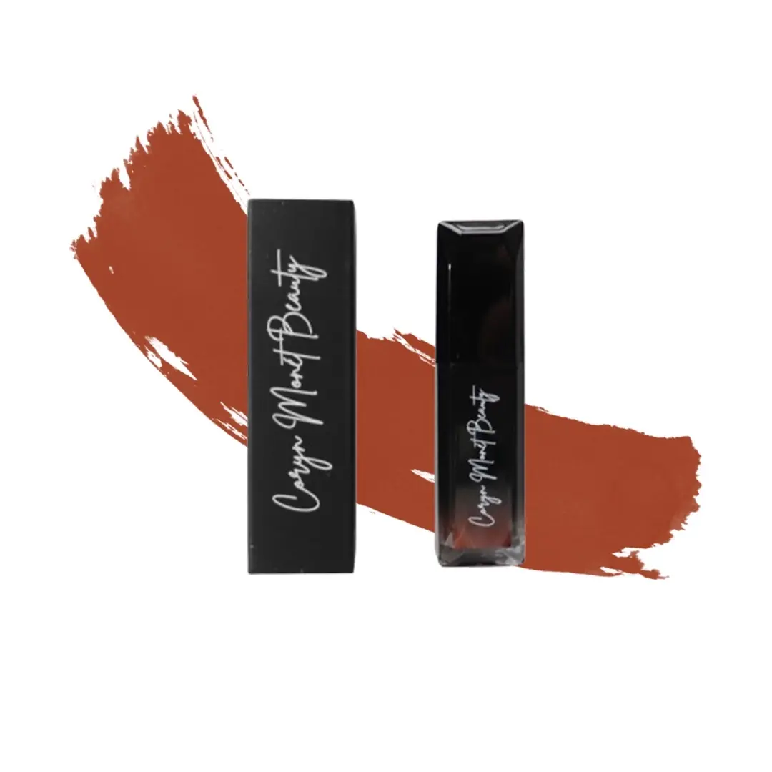 “Brown Sugar” Lip Cream Butter Gloss