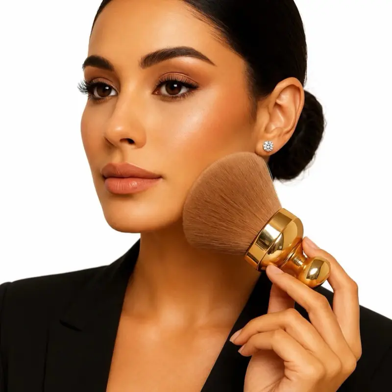 The Icon Brush