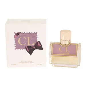 CL Spray Perfume Eau de Parfum for Women 100ml/3.4fl.oz. - Women's Fragrance