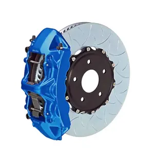 REFLECTIVE CALIPER WRAP