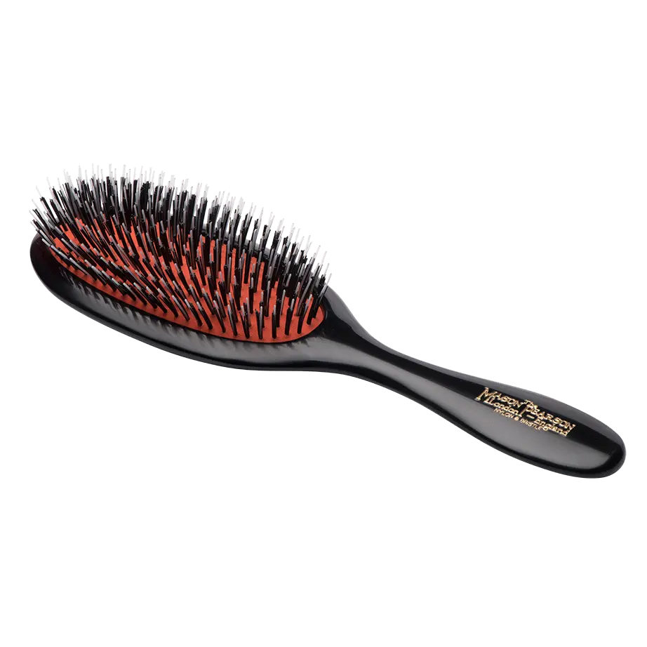 Mason Pearson Handy Bristle & Nylon Hairbrush - BN3