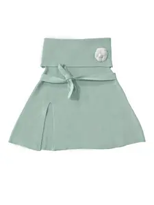 Women's Plain Detachable Daisy Brooch Tube Top, Casual Sleeveless Top for Summer, Ladies Clothes for Daily Wear