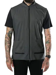 Barber Strong Barber Vest