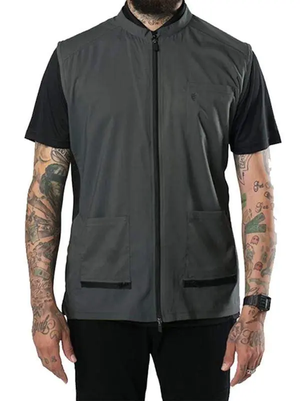 Barber Strong Barber Vest