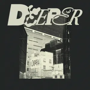 Deeper - Careful!  [COMPACT DISC - CD]