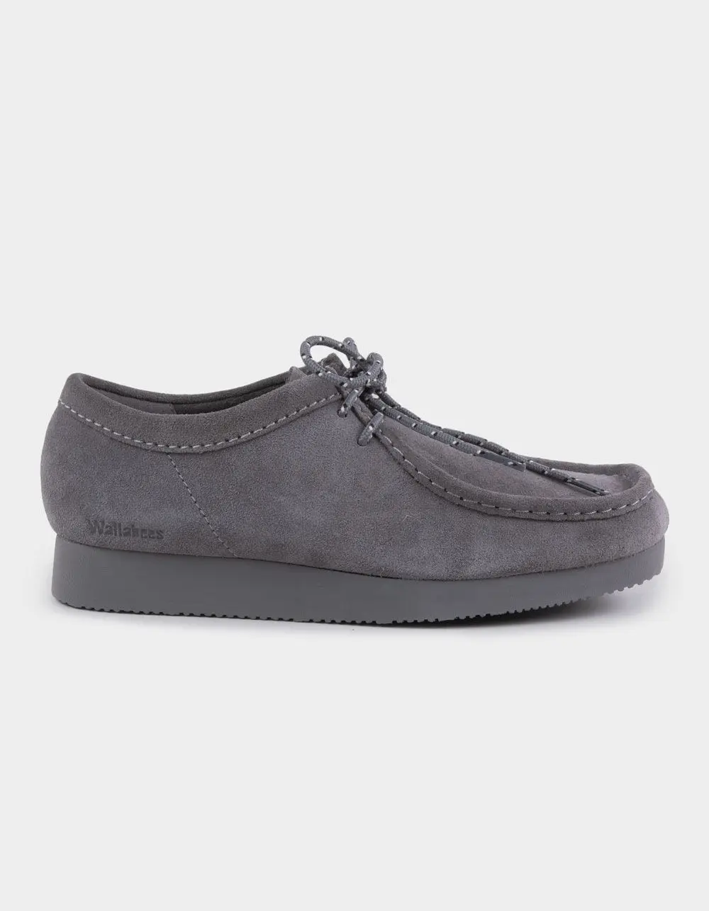 CLARKS Wallabee Lite Mens Shoes