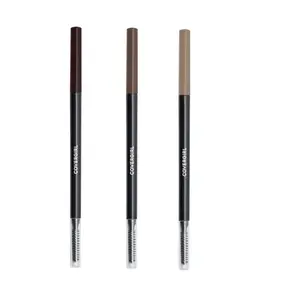 Easy Breezy Brow Micro-Fine + Define Pencil, 0.003 Oz (packaging may vary)