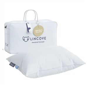 Original Down Pillow Original Down Pillow