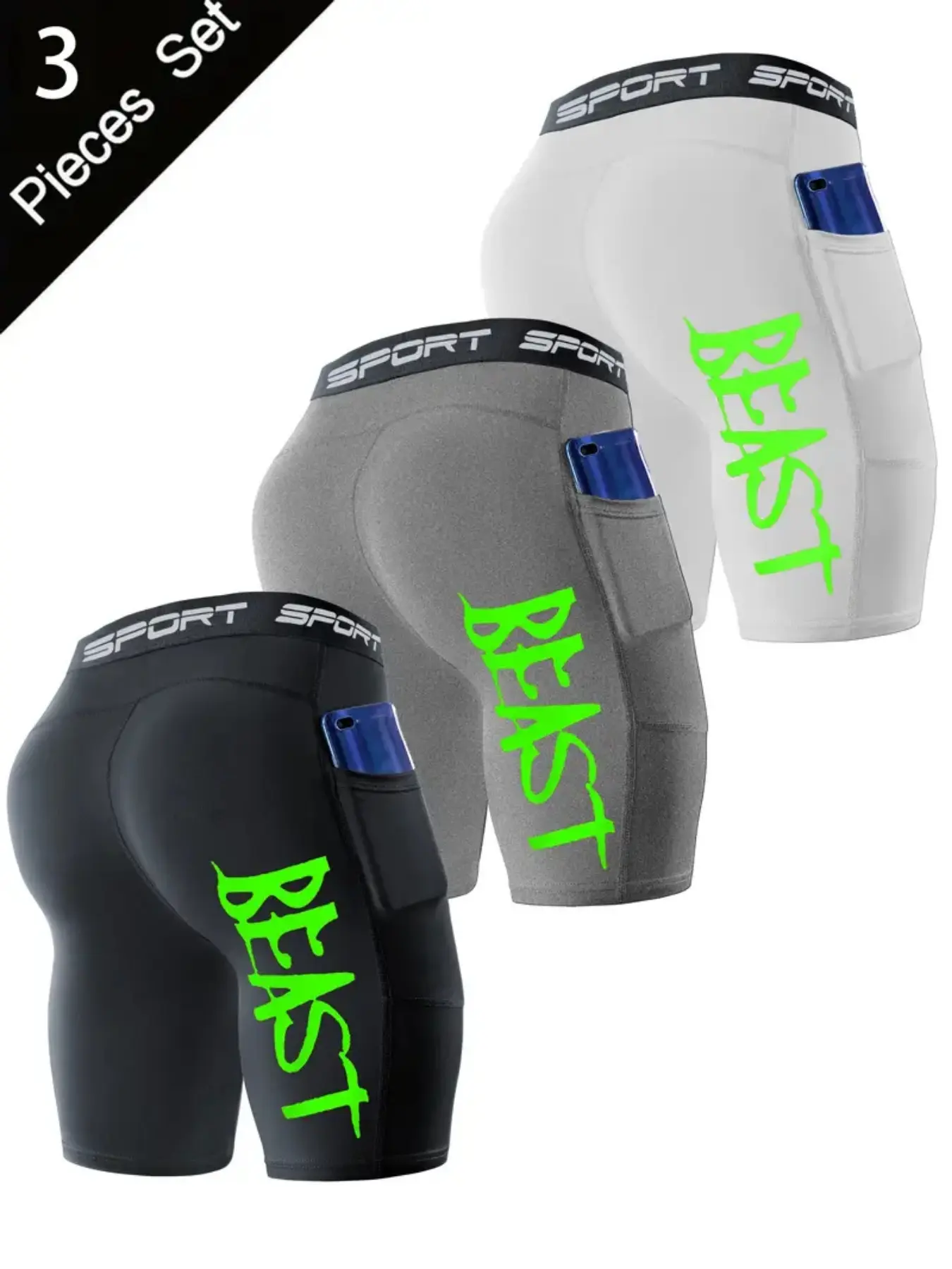 beast-1black+1gray+1white