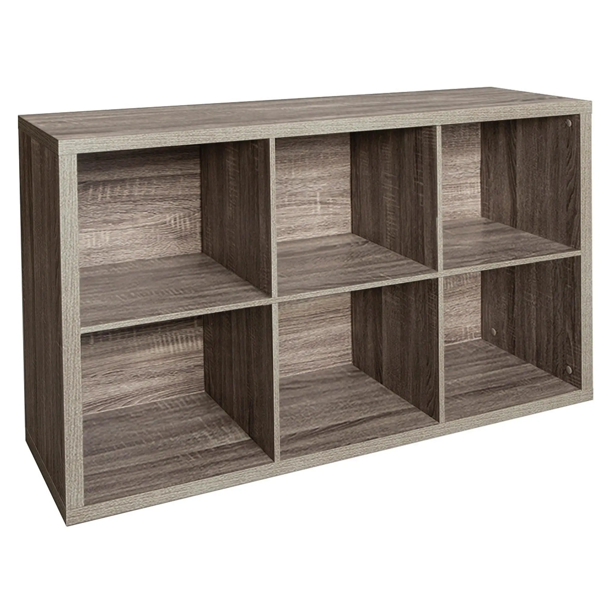 ClosetMaid Decorative Display Versatile Storage Organizer