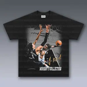 JA MORTANT 1.23 Tshirt - Hoodie - Sweatshirt