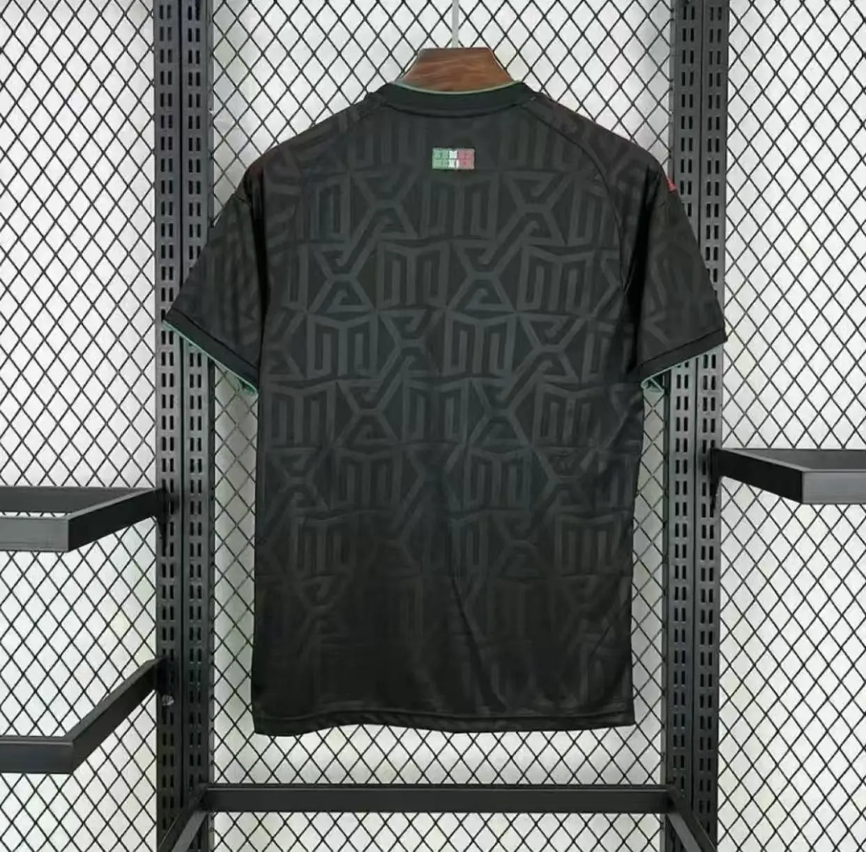 2026 Edition Fan T-Shirt & Training Suit, Excellent Breathability & Quick-Drying for All-Day Comfort