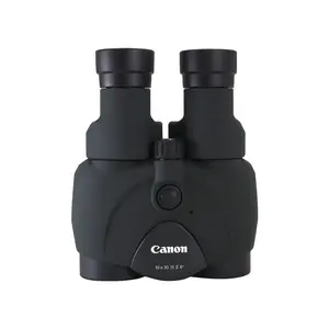 Canon 10x30 IS II Image Stabilized Binoculars