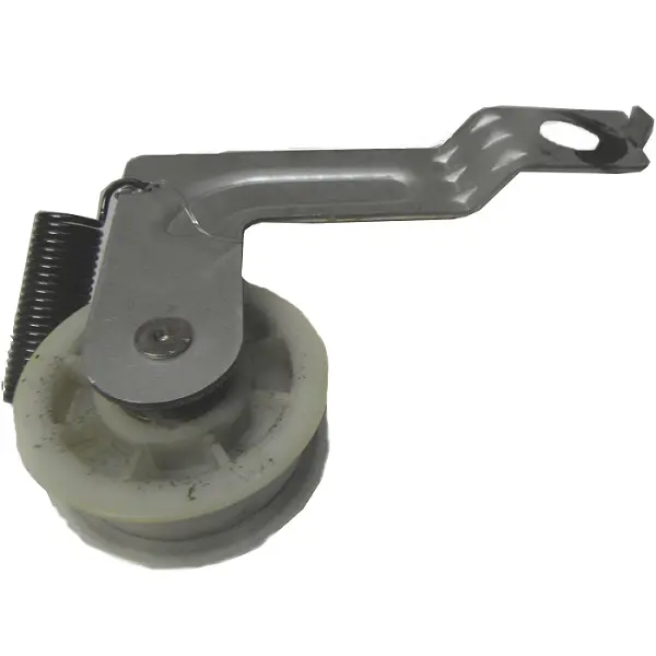 LG 4561EL3002A Idler Pulley Assembly, OEM Default Part for Appliance Users, Ideal for Drive Belt Fix