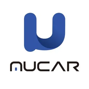 mucar official shop logo