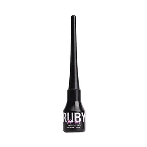 Ruby Kisses Classic Liquid Eyeliner