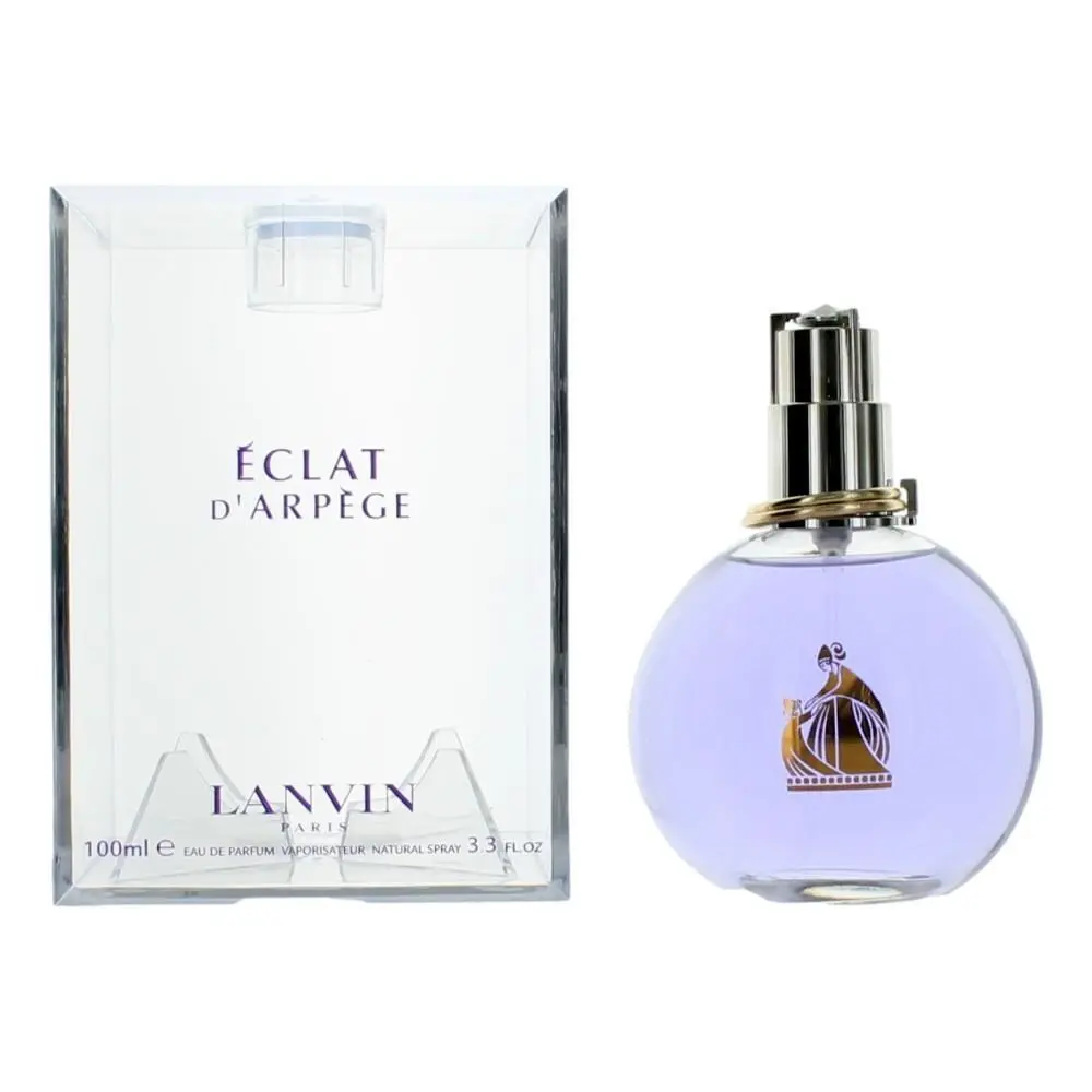 Lanvin Eclat D'Arpege Women's Eau De Parfum Spray - Female Fragrance, 3.4 oz (100ml, 3 to 3.9 fl oz)