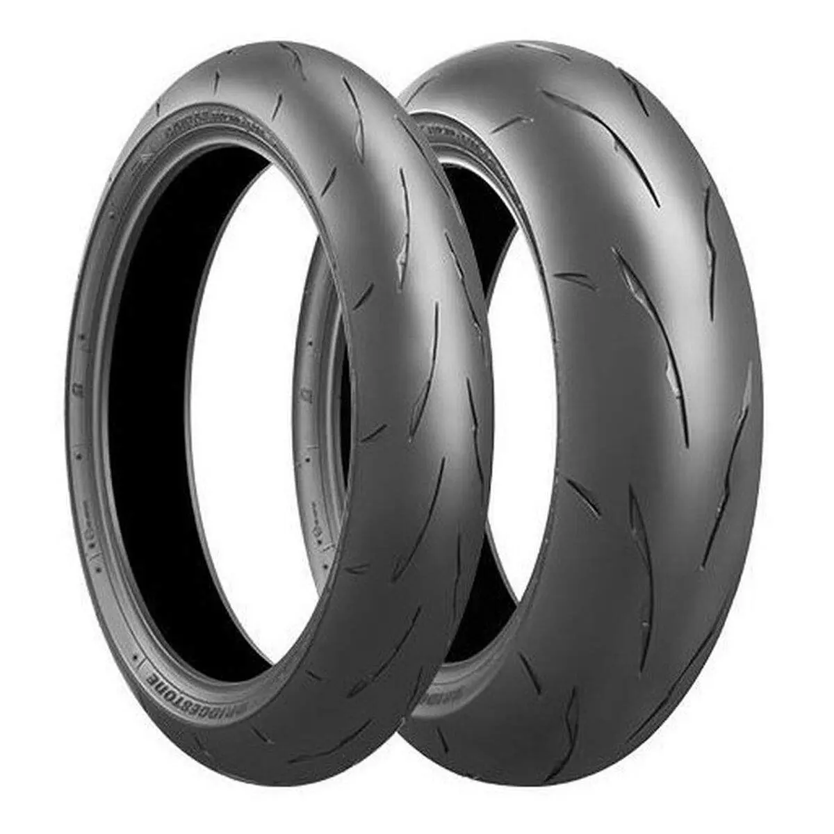 Motorbike Tyre Bridgestone R11R BATTLAX 150/60HR17