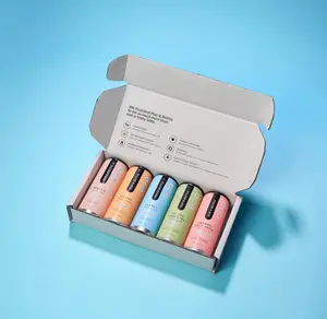 Pop & Bottle Ultimate Mini Oat Milk Latte Sampler Pack - All Flavors Including Matcha Classic Vanilla Mocha & Caramel - Pure Oat Milk Dates - US Made Cold Brew Beverage