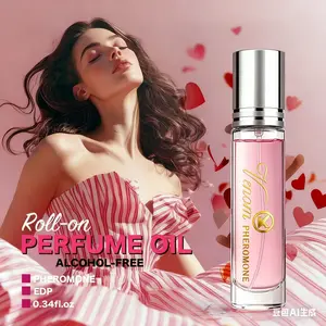 2-pack pheromone perfume, Venom fragrance for women, Aphrodite pheromone perfume, pheromone oil for women to attract men, roll-on pheromone oil, women's pheromone perfume