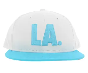 Nike Los Angeles LA JDI True Snapback Hat