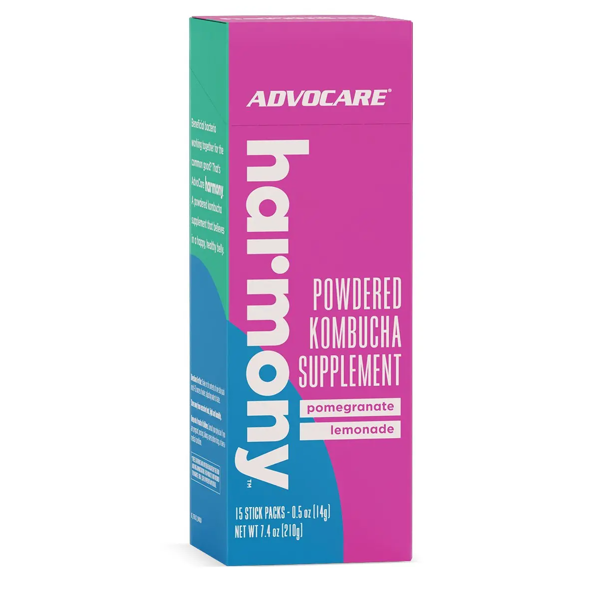 AdvoCare Harmony®