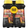 Ortho Orthene Fire Ant Killer1 Insect Killers Powder, Fast-Acting Waterless Pest Control Agent, Outdoor Yard Mound Treatment, Kills Queen, Destroys Mounds in 60 Minutes, Safe Around Vegetation, 12 oz High-Capacity 2-Bottle Pack Home Essential