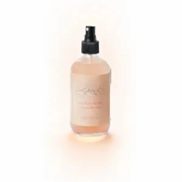 Organic Sea Salt Spray / Beach Hair Spray / Beachy Waves / Texturizing Spray / Mermaid Hair / Volumizing Spray / Salt Hair Spray /Wavy Hair/ Hair Styling Organic Fragrance Free