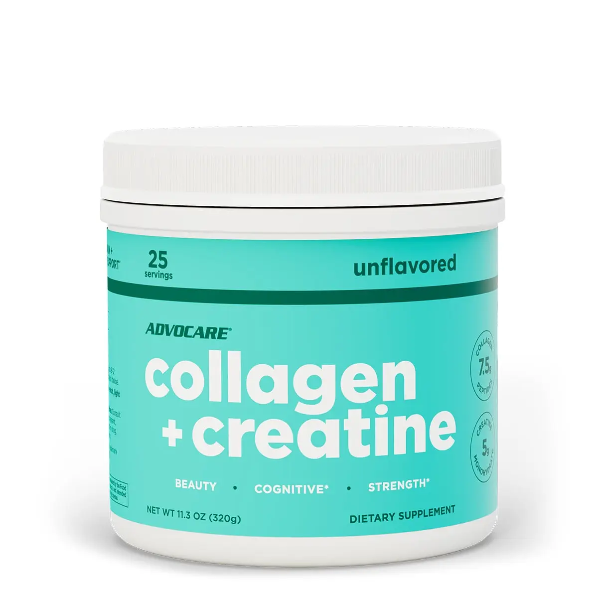 AdvoCare Collagen + Creatine