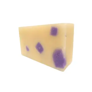 Black Raspberry Vanilla Cold Process Soap