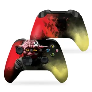 Darth Yoda Xbox Series X/S Controller