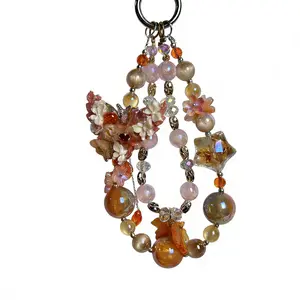 F9-PHONE CHAIN /KEY CHAIN