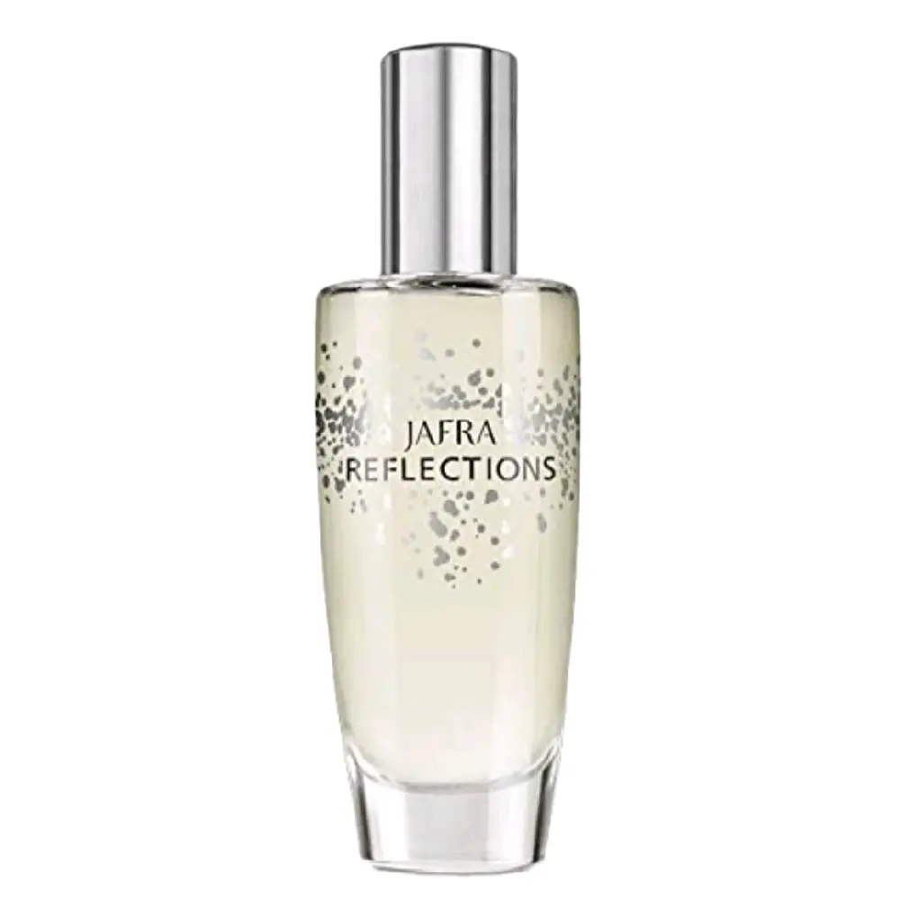 Jafra Reflections for woman Choose Your Favorite  1.7 Fl Oz
