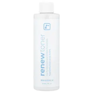 Briotech Renew Toner, 4 fl oz (120 ml)