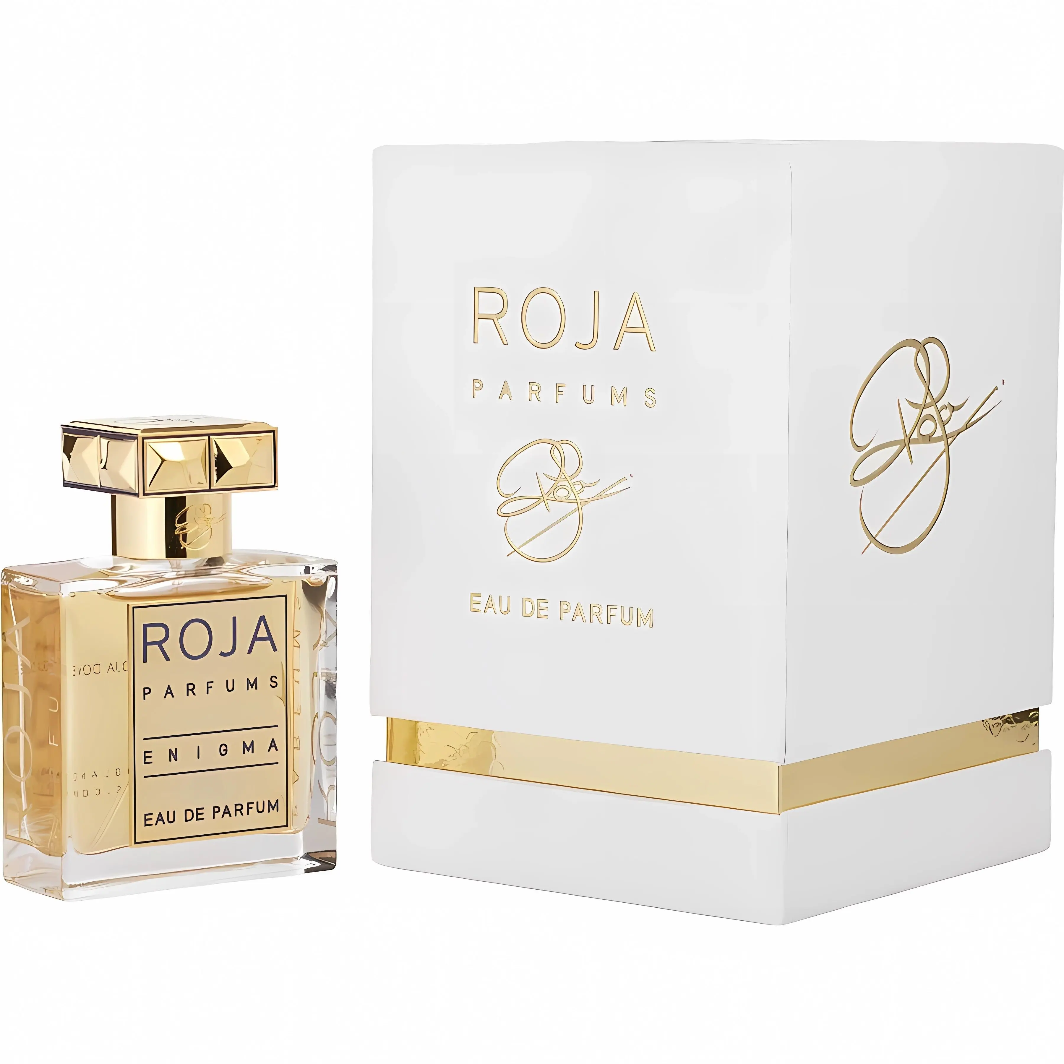Roja Parfums Women's 1.7 Ounce Enigma Eau de Parfum