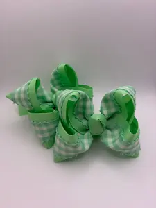 Mint Piggies